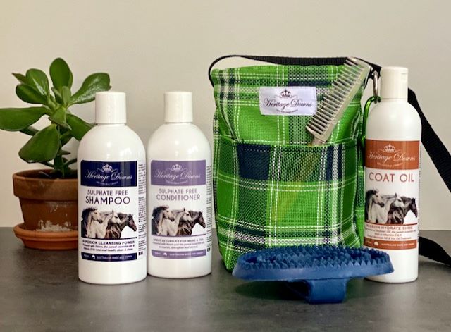 Healthy Coat Gift Pack - SAVE 10%!!