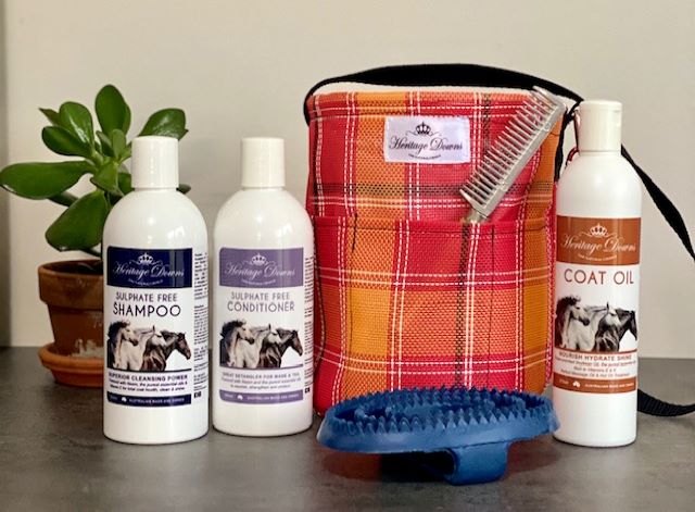 Healthy Coat Gift Pack - SAVE 10%!!