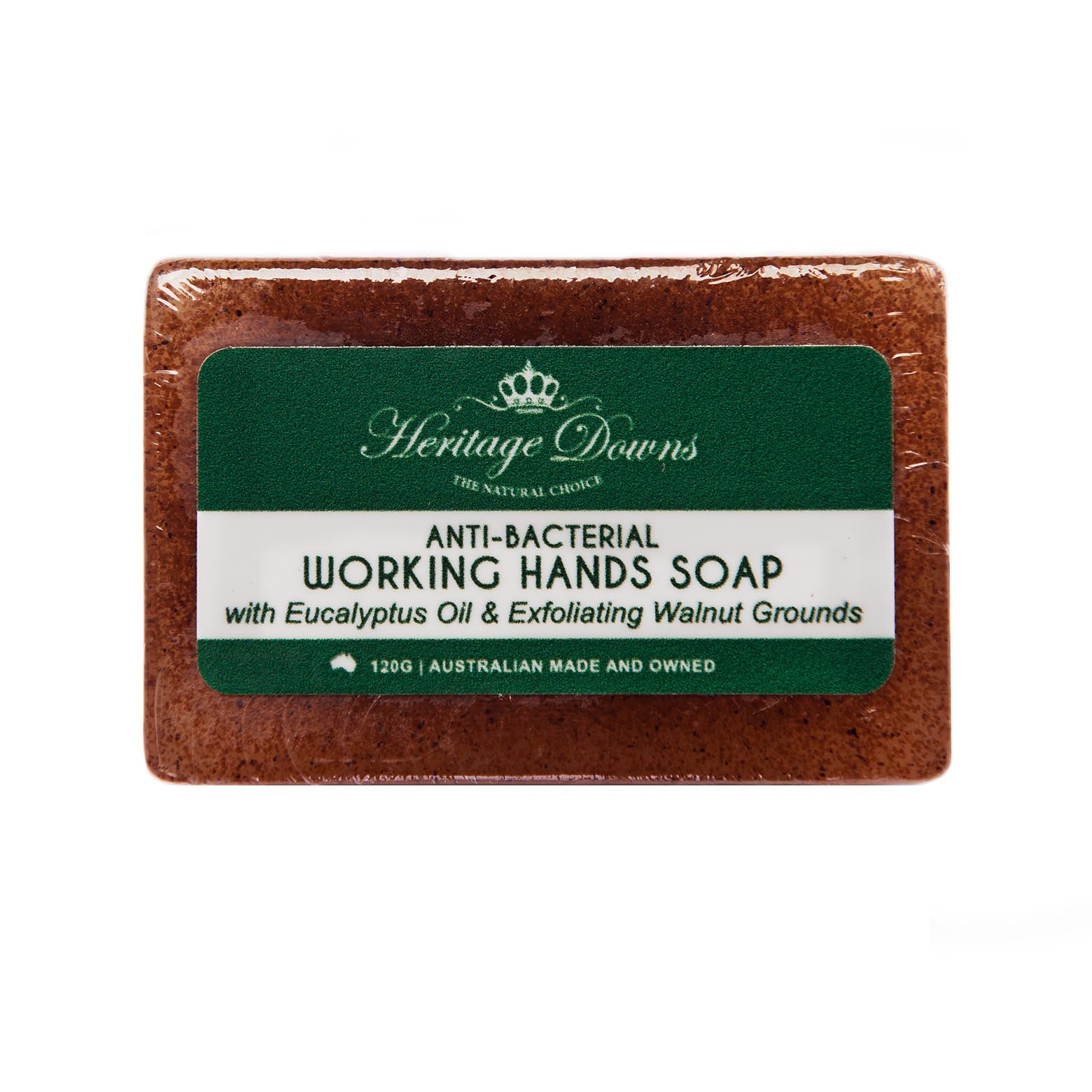 Working Hands Soap