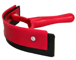 Equine Squeegee