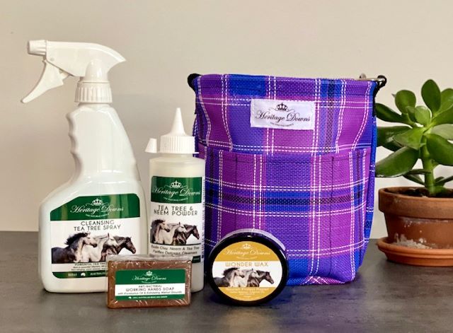 Coat Care Gift Pack - SAVE 10%!!